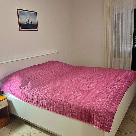 Villa Marijana Sreser Bagian luar foto