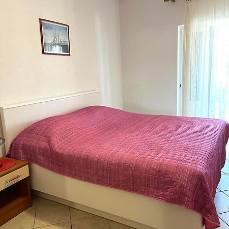 Villa Marijana Sreser Bagian luar foto