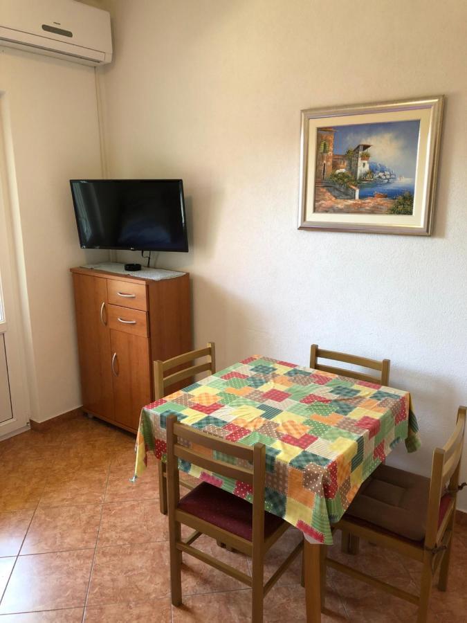 Villa Marijana Sreser Ruang foto