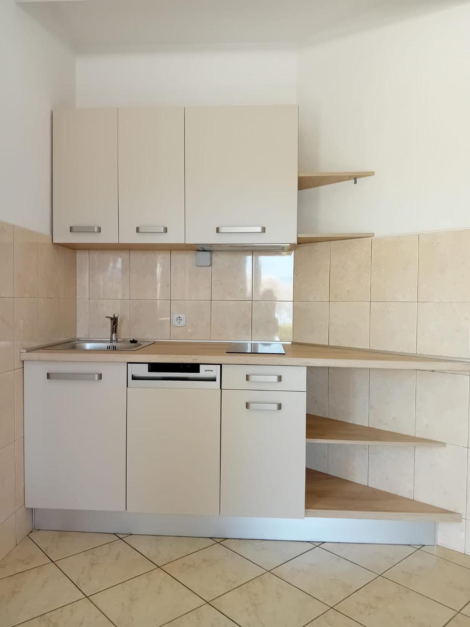 Villa Marijana Sreser Bagian luar foto