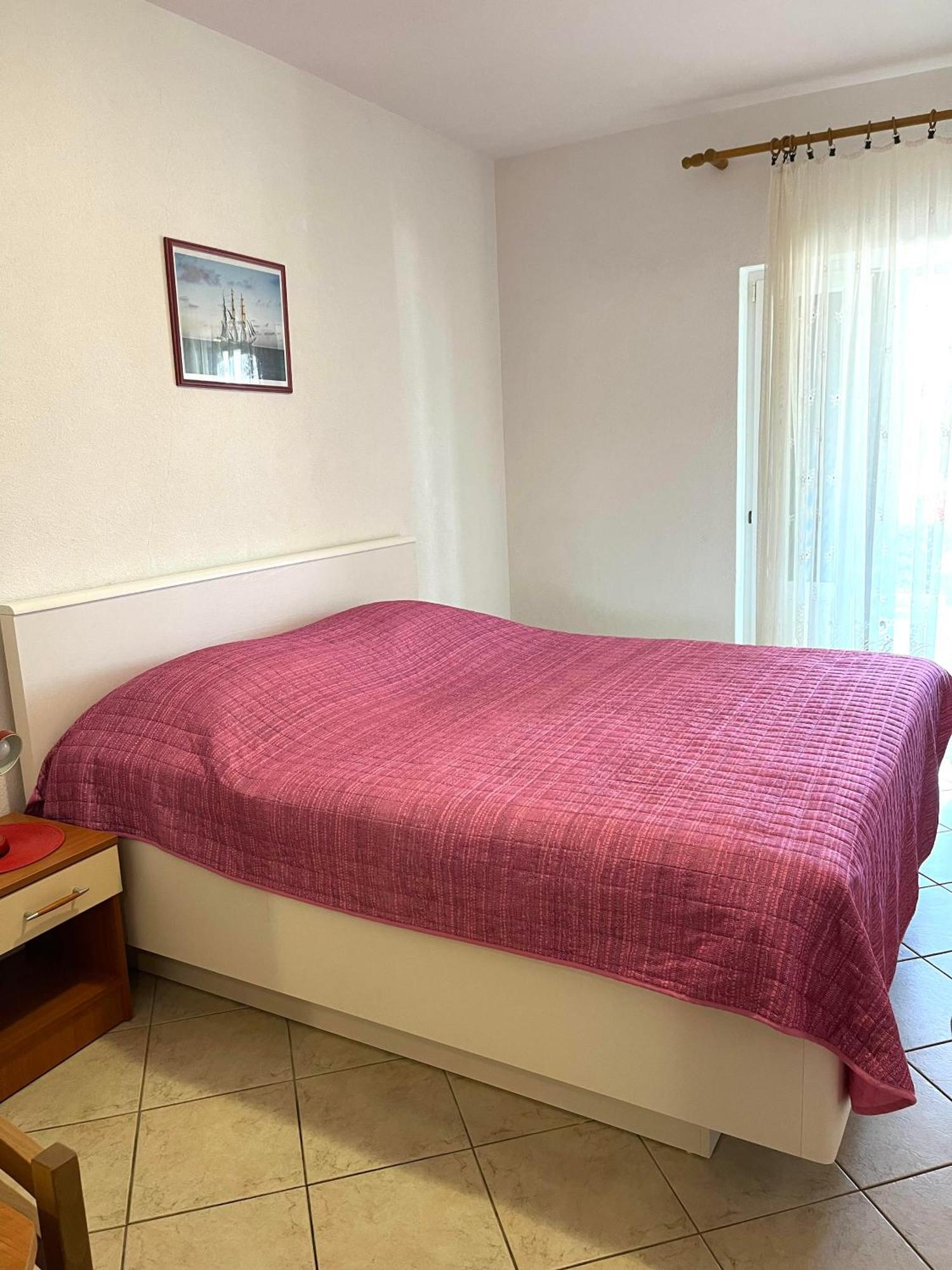 Villa Marijana Sreser Bagian luar foto