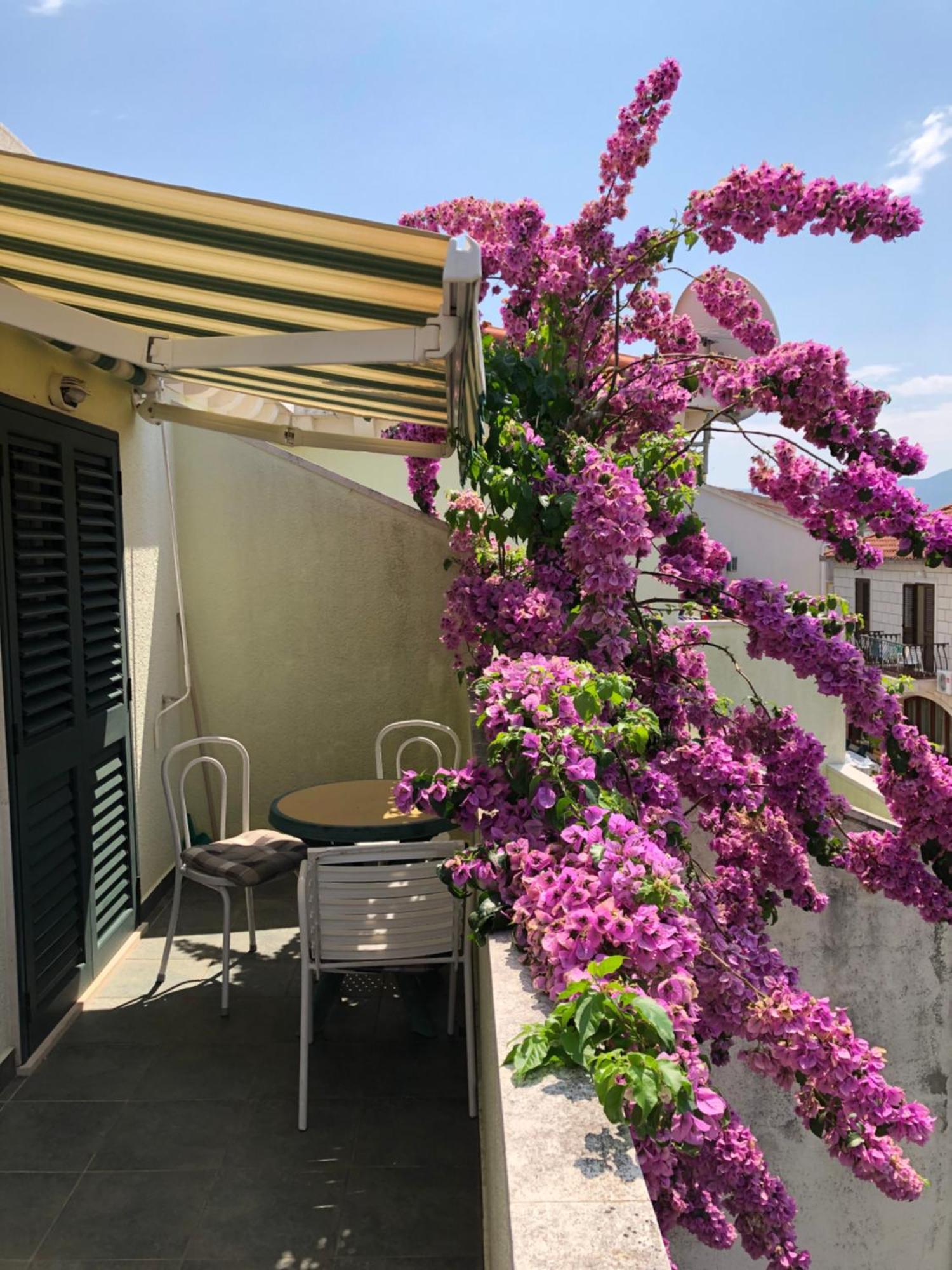 Villa Marijana Sreser Ruang foto