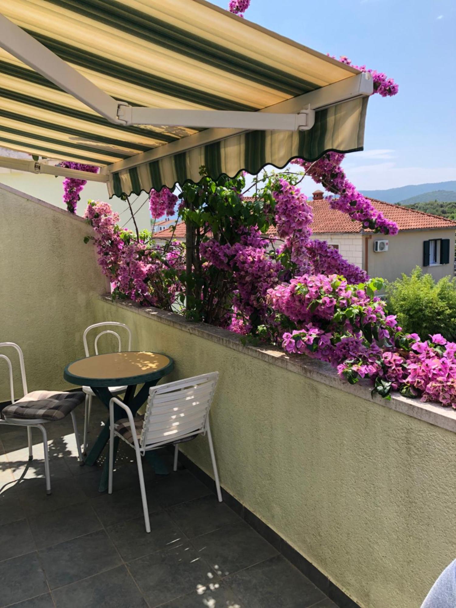 Villa Marijana Sreser Ruang foto