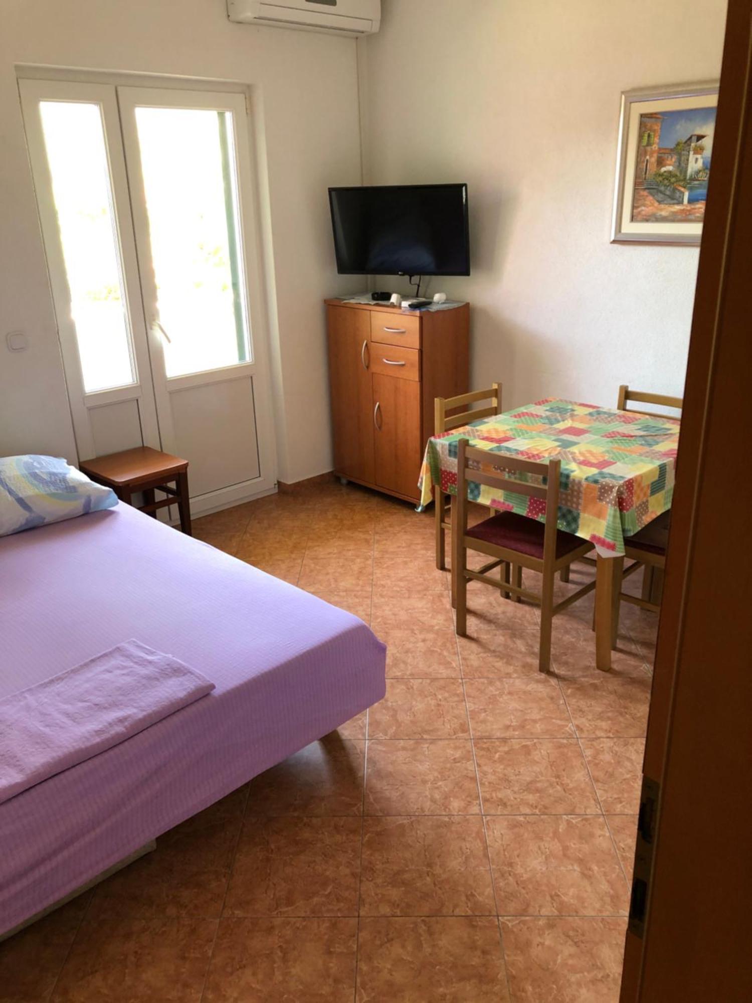 Villa Marijana Sreser Ruang foto