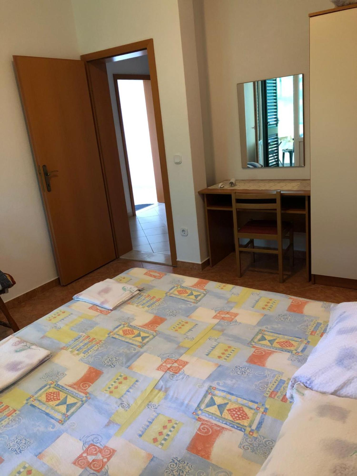 Villa Marijana Sreser Ruang foto