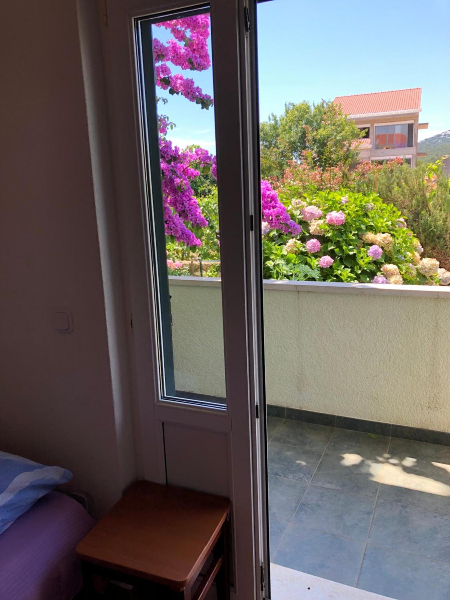 Villa Marijana Sreser Ruang foto