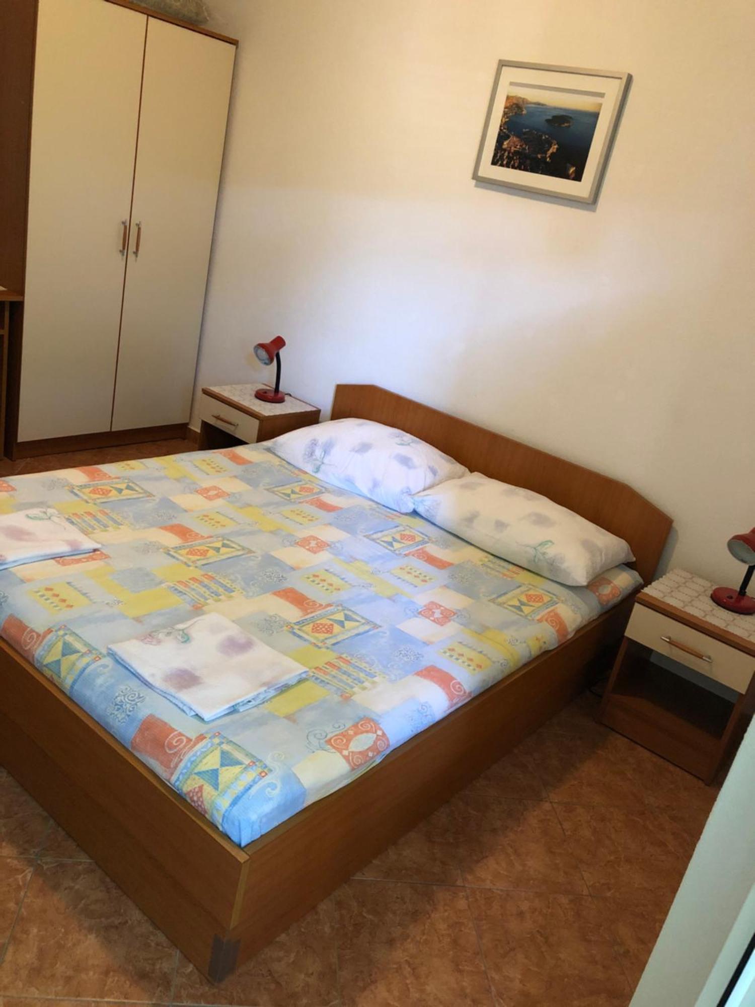 Villa Marijana Sreser Ruang foto
