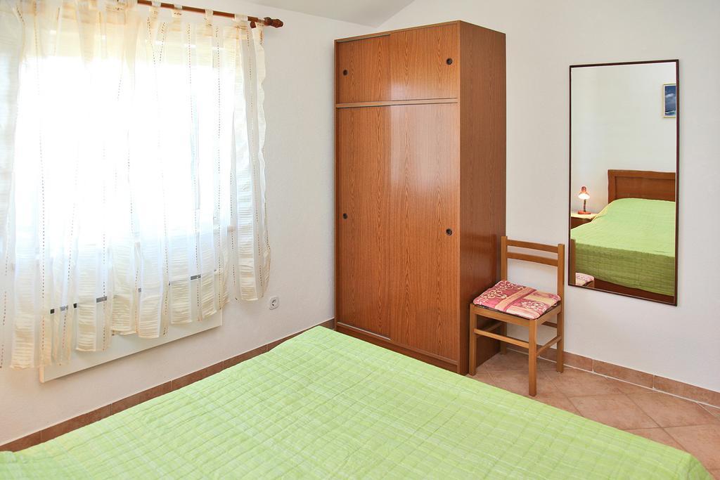 Villa Marijana Sreser Bagian luar foto