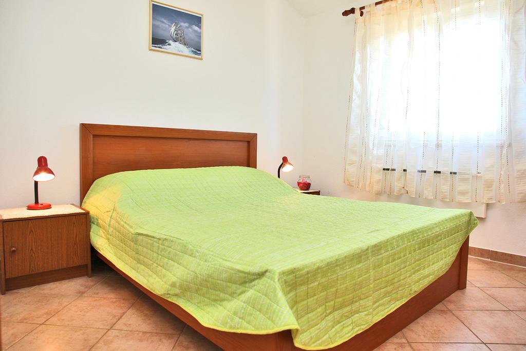 Villa Marijana Sreser Bagian luar foto
