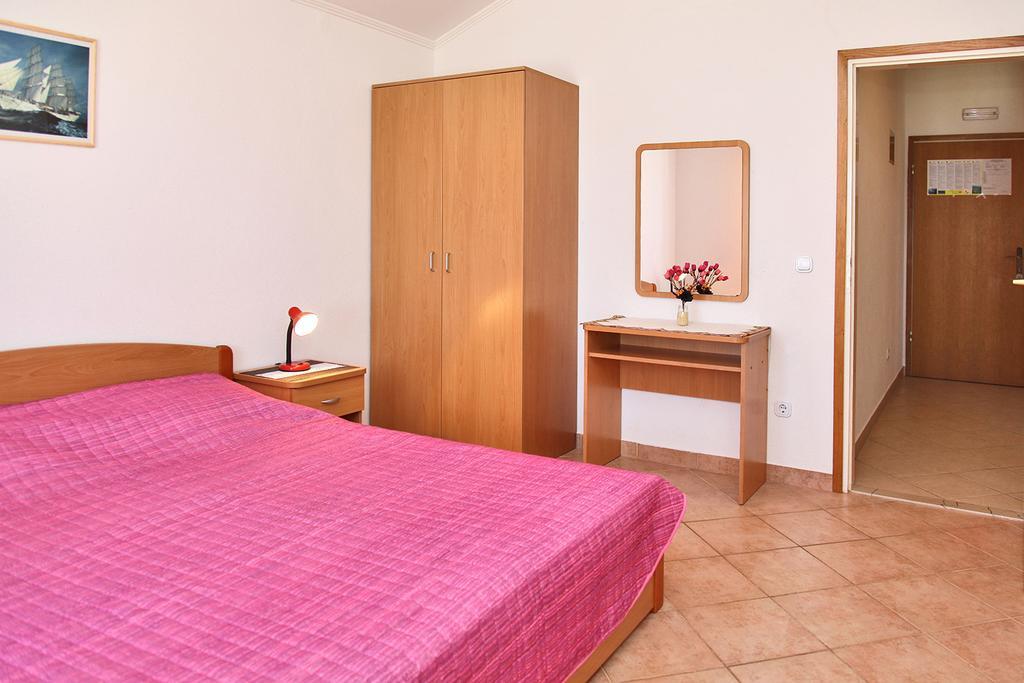 Villa Marijana Sreser Bagian luar foto
