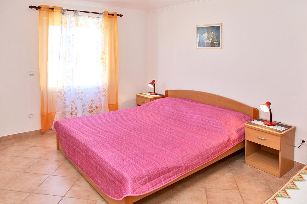 Villa Marijana Sreser Bagian luar foto