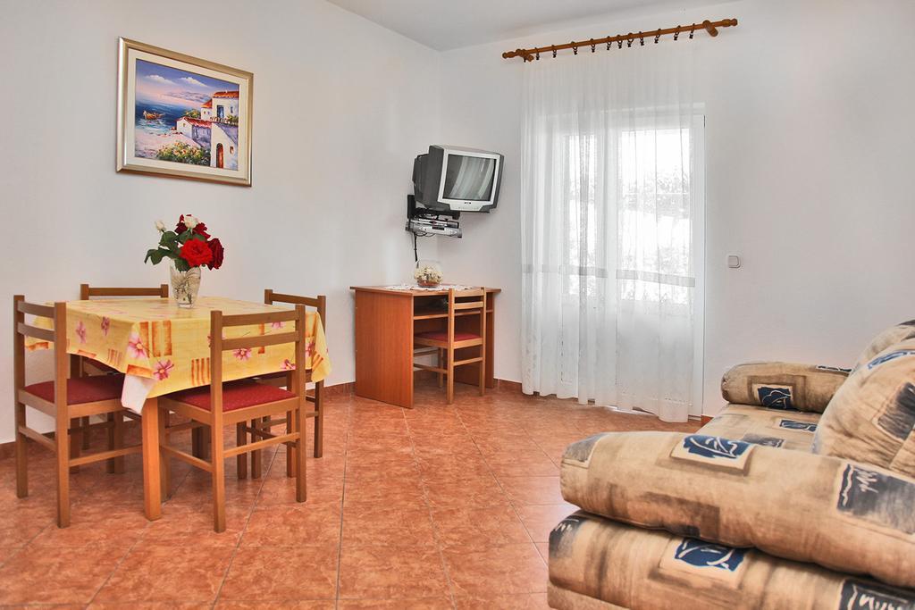Villa Marijana Sreser Bagian luar foto