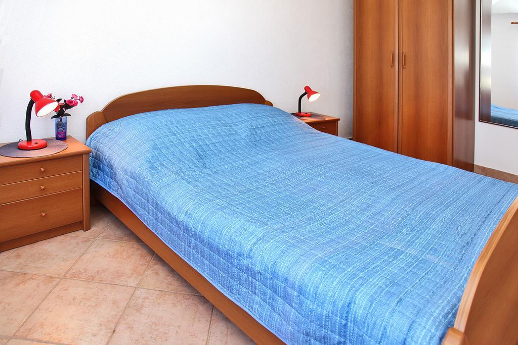 Villa Marijana Sreser Bagian luar foto