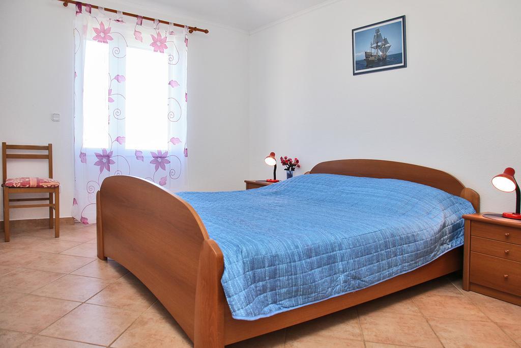 Villa Marijana Sreser Bagian luar foto