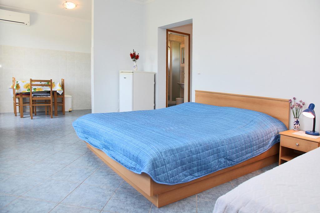 Villa Marijana Sreser Bagian luar foto