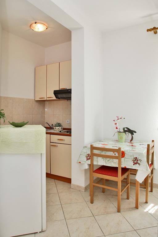 Villa Marijana Sreser Bagian luar foto