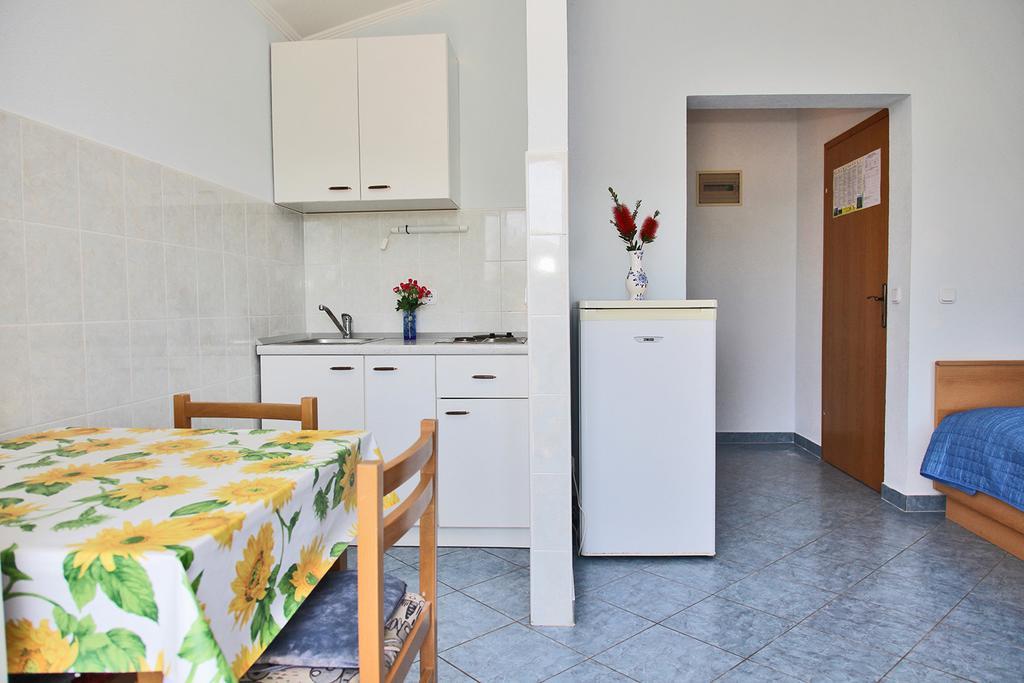 Villa Marijana Sreser Bagian luar foto
