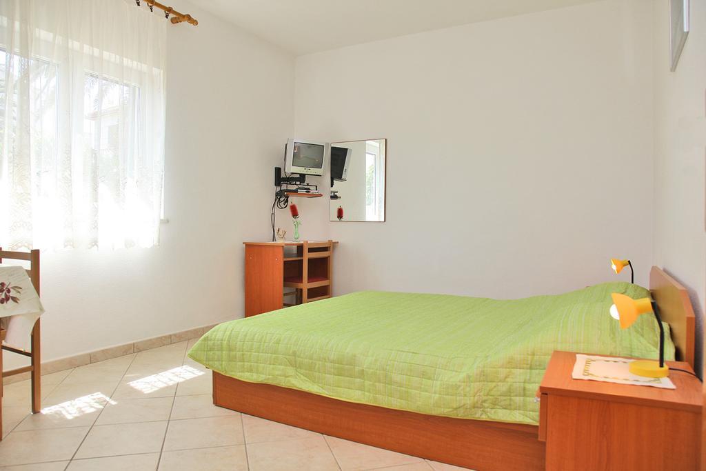 Villa Marijana Sreser Bagian luar foto